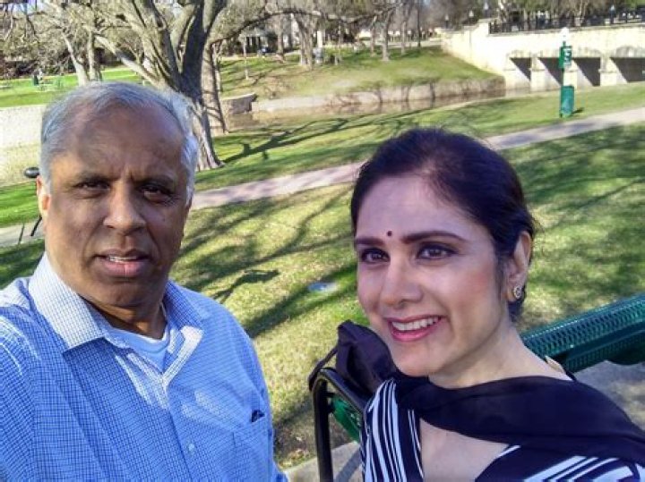 Dollar Seshadri Age, Birthday, Wikipedia, Who, Nationality, Biography