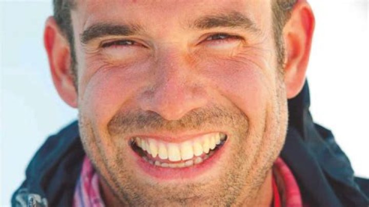 
Dr. Chris van Tulleken Height, Weight, Net Worth, Age, Birthday, Wikipedia, Who, Instagram, Biography 