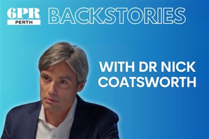 
Dr. Nick Coatsworth Height, Weight, Net Worth, Age, Birthday, Wikipedia, Who, Instagram, Biography 