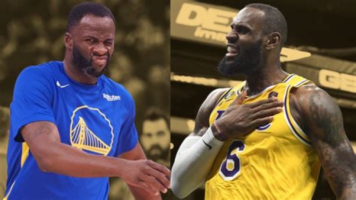 
Draymond Green to Step Away from Warriors for a Few Days As Team Investigates Leak of Punch Video 