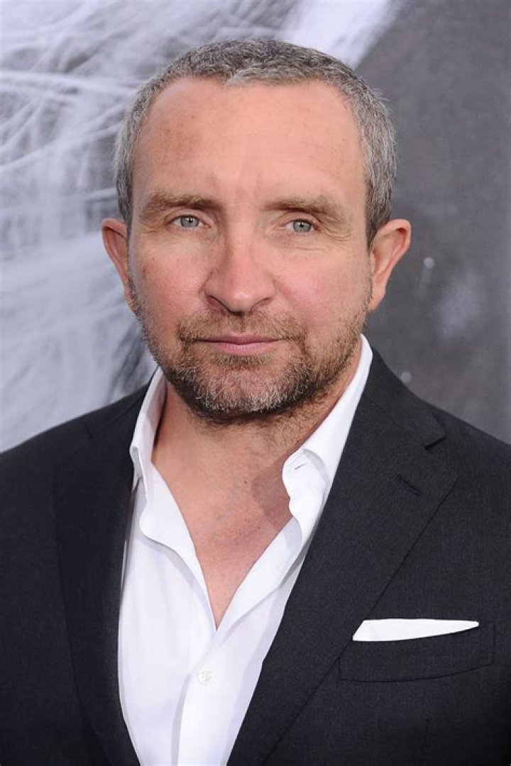 Eddie Marsan’s Biography: Wife, Net Worth, Children, Education