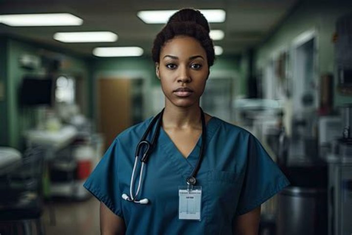 
Embargo Will Be Put On Doren Hospital Nurses For Videoing Dying Rico Swavey 