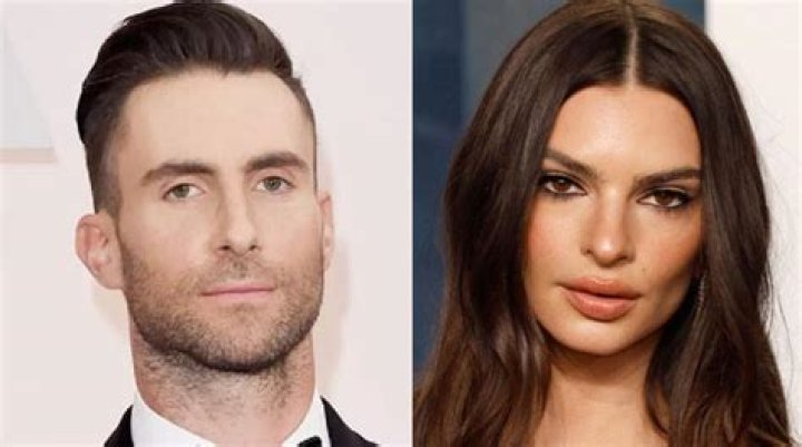 
Emily Ratajkowski Addresses Adam Levine Scandal: ‘It’s Predatory, Manipulative’ 