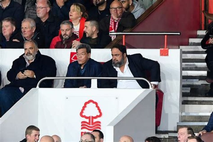 
Evangelos Marinakis Has A Net Worth Of $630 Million, How Rich is The Nottingham Forest Owner? 