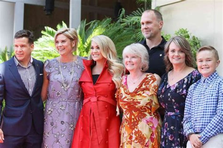 Everything About Brittany Smith Family: Her Parents And Sisters