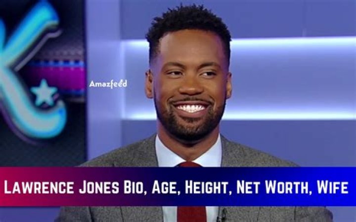 
Everything We Know About The Businessman Lawrence Jones’ Wife, Gail Jones 