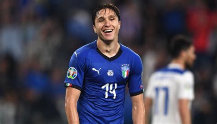 
Federico Chiesa Height, Weight, Net Worth, Age, Birthday, Wikipedia, Who, Nationality, Biography 