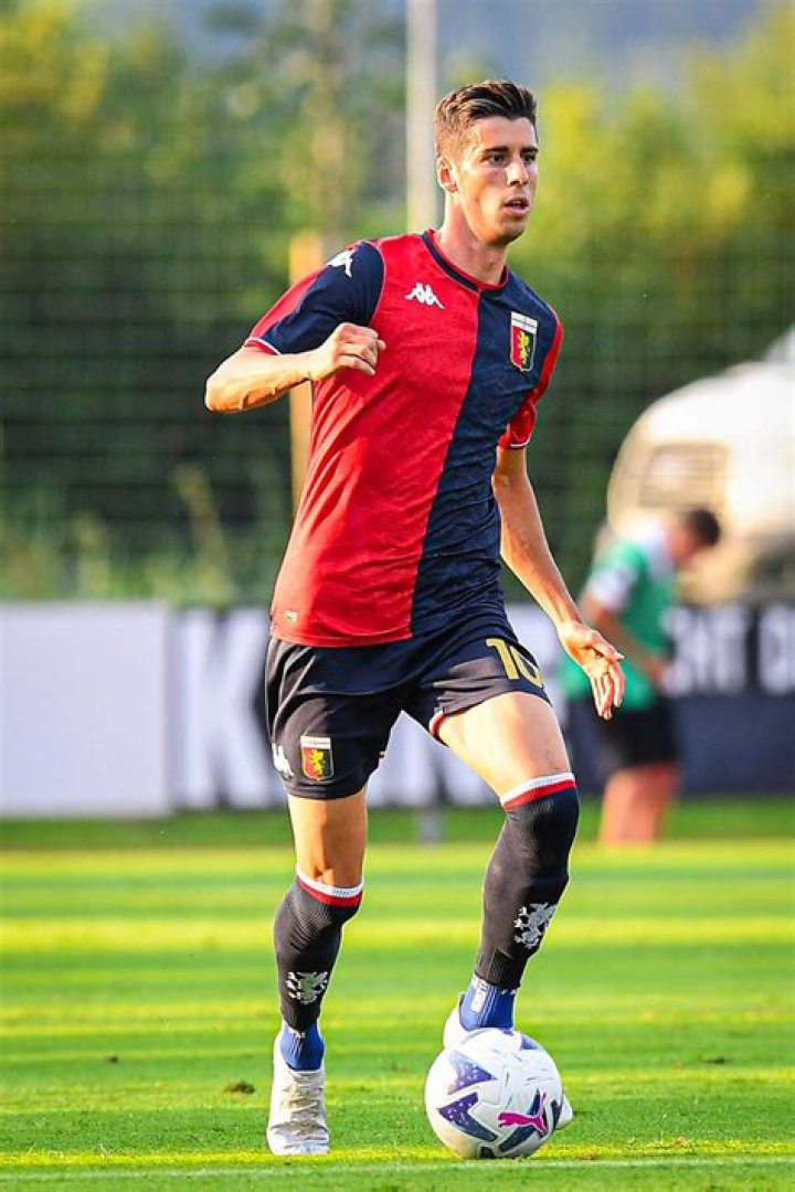 
Filippo Melegoni Height, Weight, Net Worth, Age, Birthday, Wikipedia, Who, Nationality, Biography 