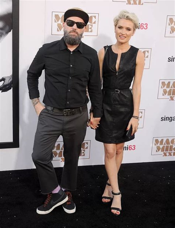 
Fred Durst New Wife Ex-Wives – Rachel Tergesen, Esther Nazaro and Kseniya Beryazina. 