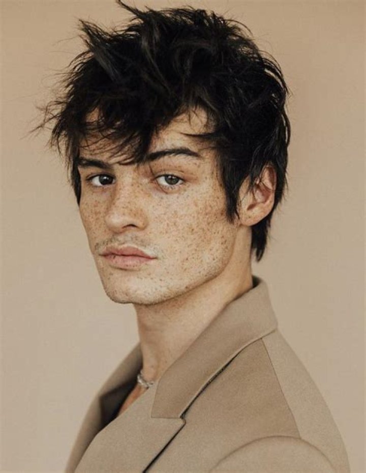  Gabriel Jayne
