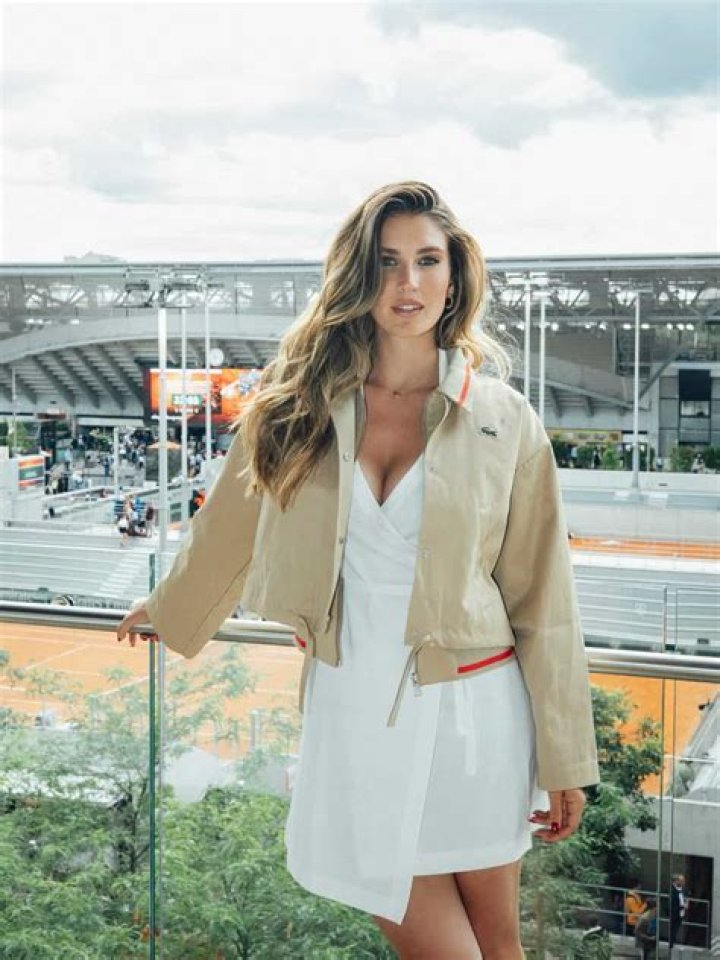 Gabriela Giovanardi Height, Weight, Net Worth, Age, Birthday, Wikipedia, Who, Nationality, Biography