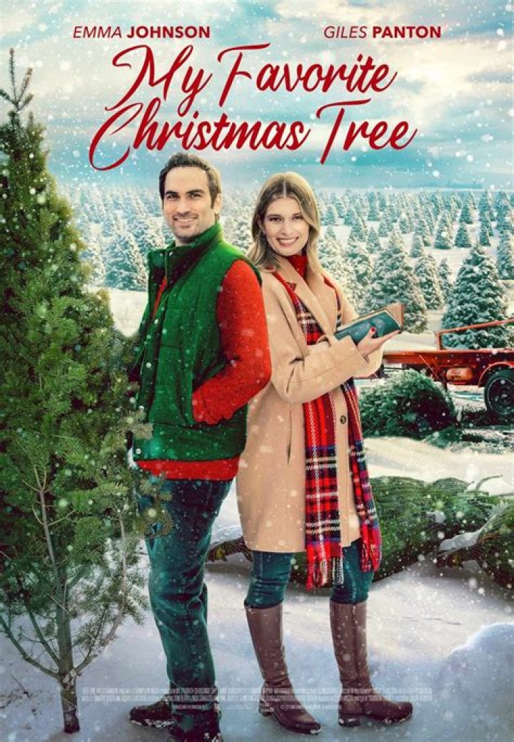 
GAF’s ‘My Favorite Christmas Tree’ Full Cast List: From Emma Johnson, Giles Panton To Marnie Mahannah Appear In Lead Roles 