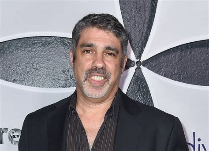 Gary Dell Abate Height, Weight, Net Worth, Age, Birthday, Wikipedia, Who, Nationality, Biography