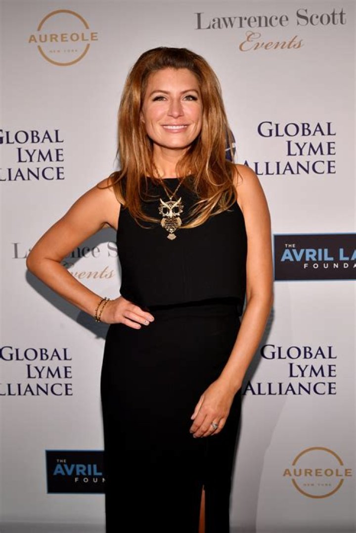 Genevieve Taylor Height, Weight, Net Worth, Age, Birthday, Wikipedia, Who, Instagram, Biography