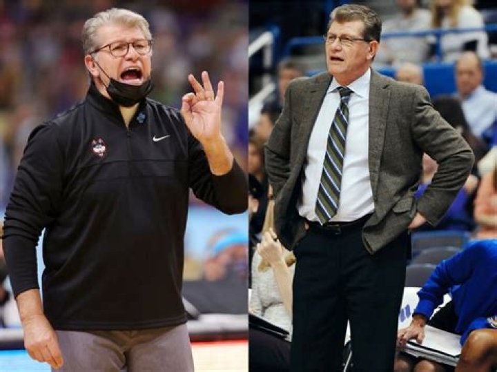 Geno Auriemma Height, Weight, Net Worth, Age, Birthday, Wikipedia, Who, Nationality, Biography