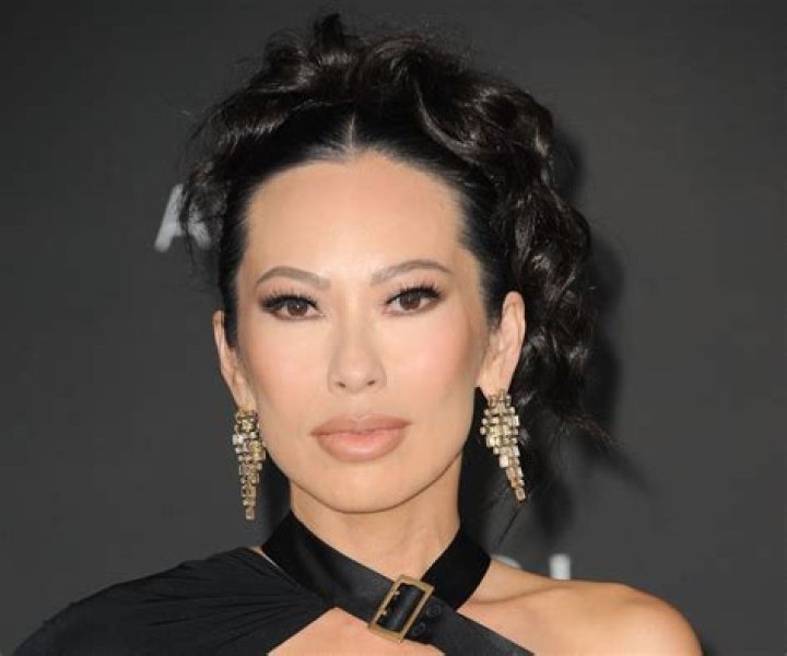 Geraldine Chiu Height, Weight, Net Worth, Age, Birthday, Wikipedia, Who, Nationality, Biography