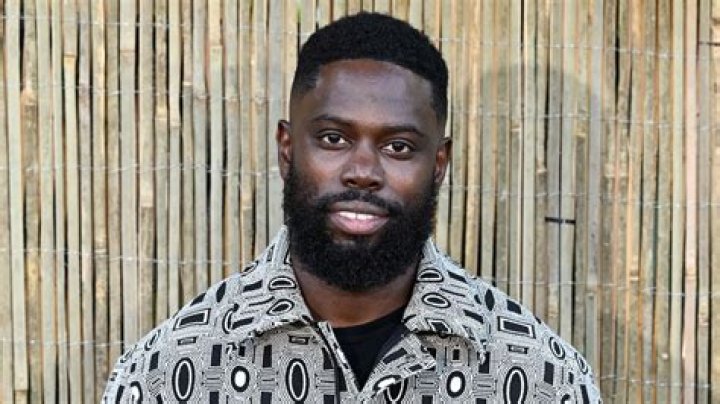 Ghetts Height, Weight, Net Worth, Age, Birthday, Wikipedia, Who, Nationality, Biography