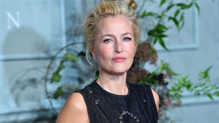 Gillian Anderson Height, Weight, Net Worth, Age, Birthday, Wikipedia, Who, Nationality, Biography