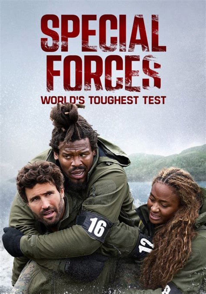 “Go home”- Special Forces: World’s Toughest Test fans divided as Mike Piazza decides to stay back in the game