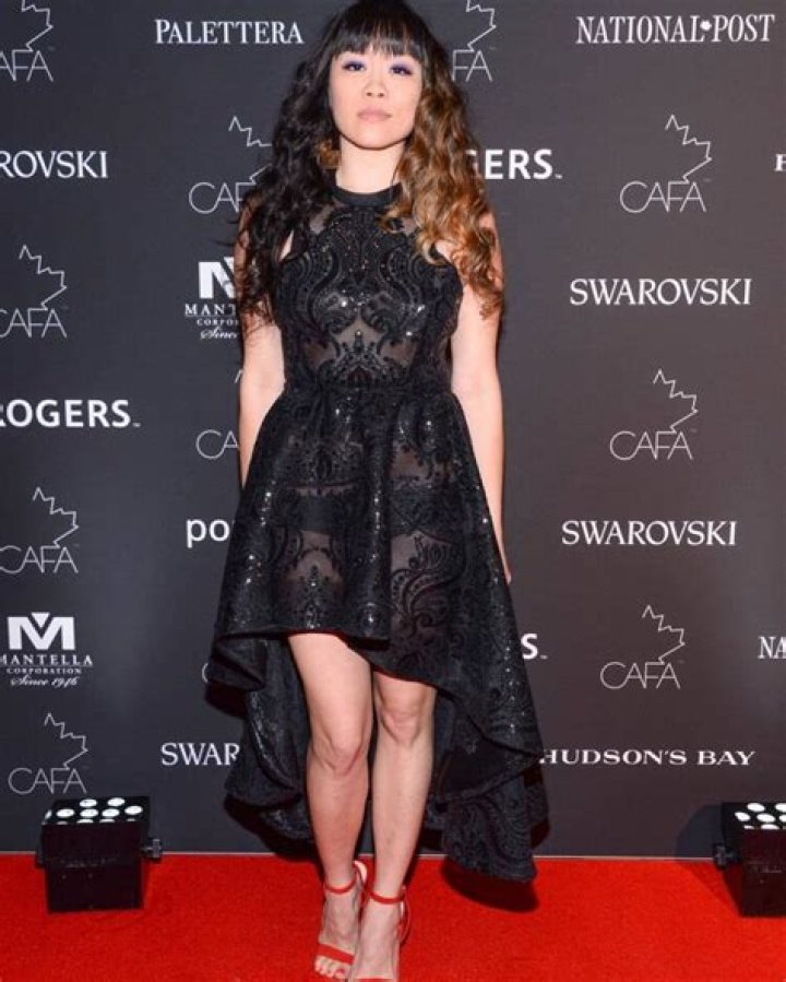 Grace Lynn Kung Height, Weight, Net Worth, Age, Wiki, Who, Instagram, Biography