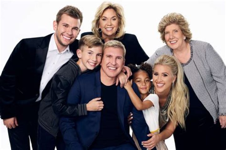 Grayson Chrisley Shares Update After ‘Really Bad’ Car Crash: ‘The Truck Is Not Fine, but I Am’