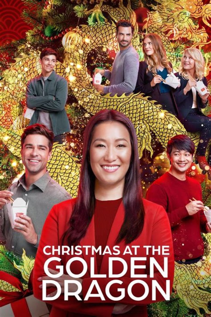 
Hallmark’s Christmas at the Golden Dragon (2022) – Cast And Crew, Where Was It Filmed? 