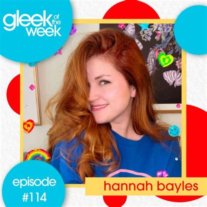 Hannah Bayles Height, Weight, Net Worth, Age, Birthday, Wikipedia, Who, Instagram, Biography