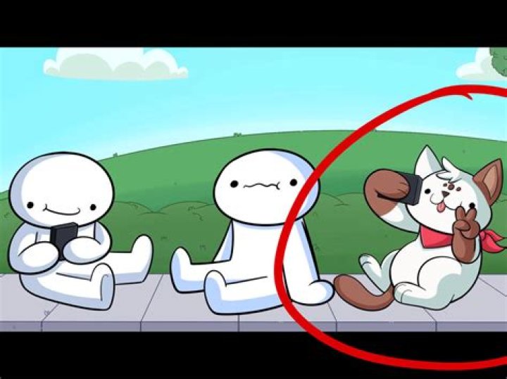 
Has Chipflake Done A Face Reveal? 