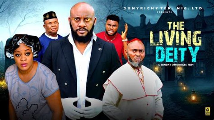 
“He Is Trying To Do Collateral Damage” Reactions Trail May Edochie’s Countenance As She Reunites With Yul Edochie 