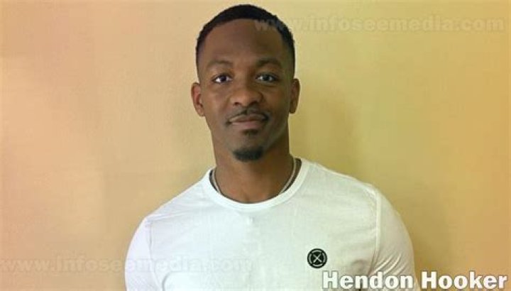 Hendon Hooker Height, Weight, Net Worth, Age, Birthday, Wikipedia, Who, Nationality, Biography
