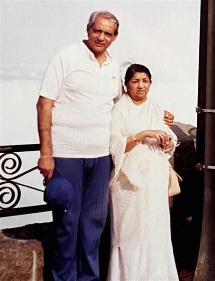 
Here Is Why Lata Mangeshkar Never Married, Singer’s Family Facts You Never Knew About 