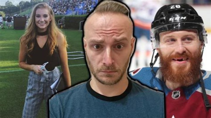 Here’s The Untold Truth Behind The Abby Labar And Ian Cole Affair – Let’s Investigate
