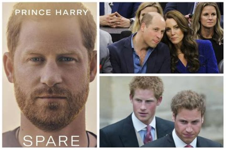 
Here’s What We Know About the Release Date of Prince Harry’s Memoir 