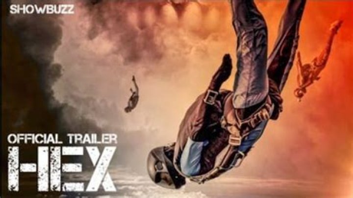 Hex(2022 Movie)-Release Date, Trailer, Plot, And More Updates