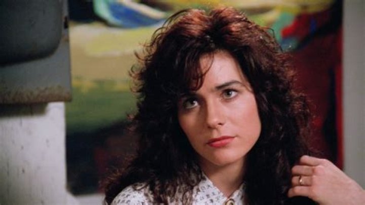 Holly Gagnier Plays Jennifer Smith On General Hospital