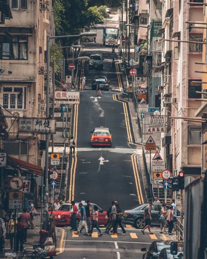 
Hong Kong Photographer Harimao Lee Passed Away By Suicide, Here Is What We Know About The Tragedy 