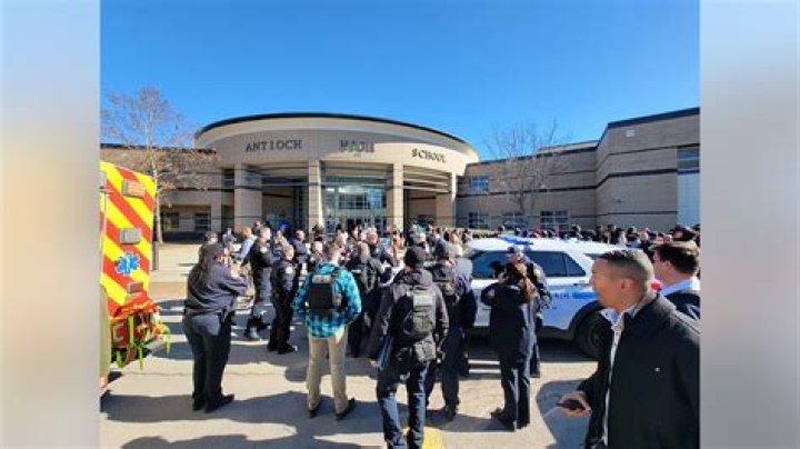 
Hoover High School shooting threat: Fresno, California campus under lockdown, police action underway 