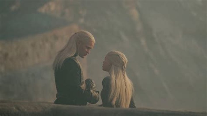 
‘House of the Dragon’ Fans React to That Daemon and Rhaenyra Scene 