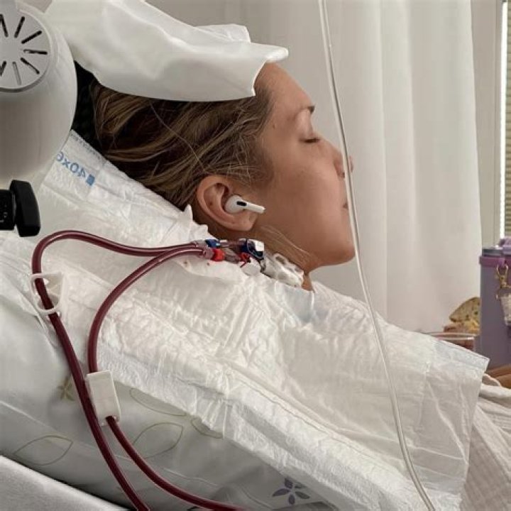 
How did Bella Hadid get Lyme disease? 
