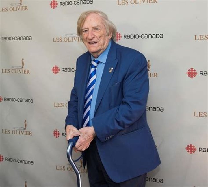 
How Did Jean Lapointe Die? Canadian Actor Cause of Death Explained 