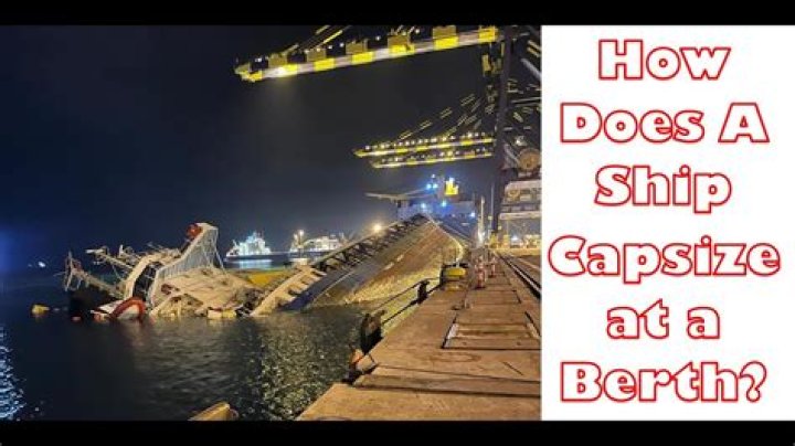 
How did the Migrant Boat Capsized in English Channel? What happened? Explained 