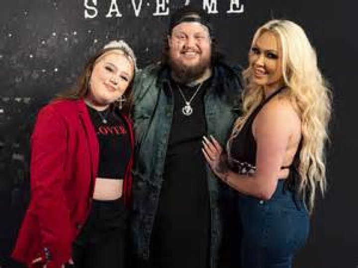 How Jelly Roll Met Wife, Bunnie Roll :Abusive Relationship