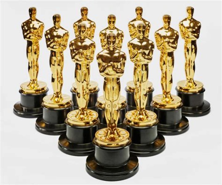
How much does an Oscar trophy cost? 