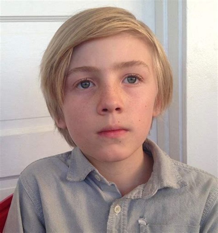 
How old is Charlie Shotwell? Age, Height, Family, Net Worth 