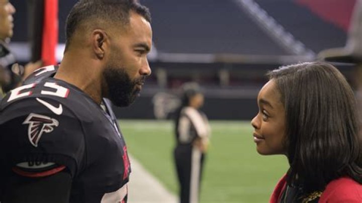 How Old Is Omari Hardwick Daughter Nova? Everything To Know About His Children