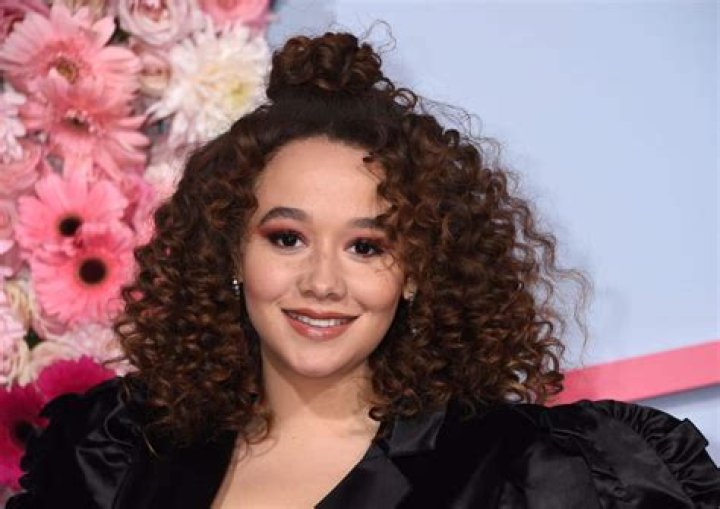 How old is Talia Jackson? Age, Parents, Ethnicity, Biography