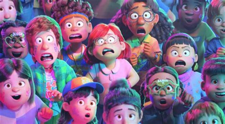 How Old Is Tristan Allerick Chen From Turning Red? More On Actor Voicing Tyler On The Pixar-Disney Movie
