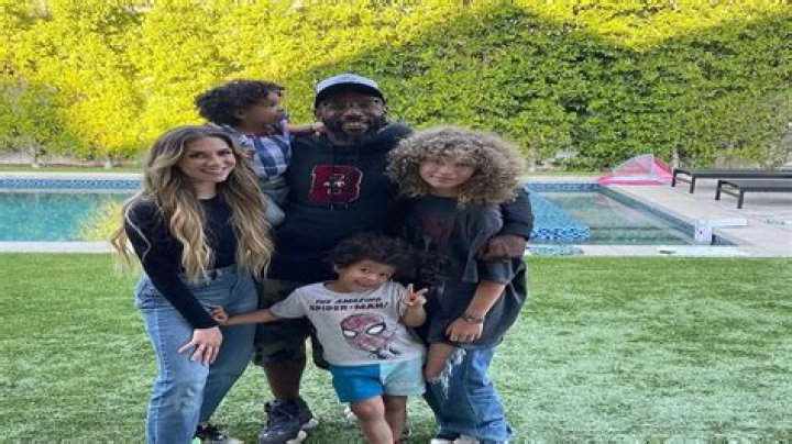 
How old is Weslie Fowler? Stephen ‘tWitch’ Boss’ daughter posts message to father in social media return 