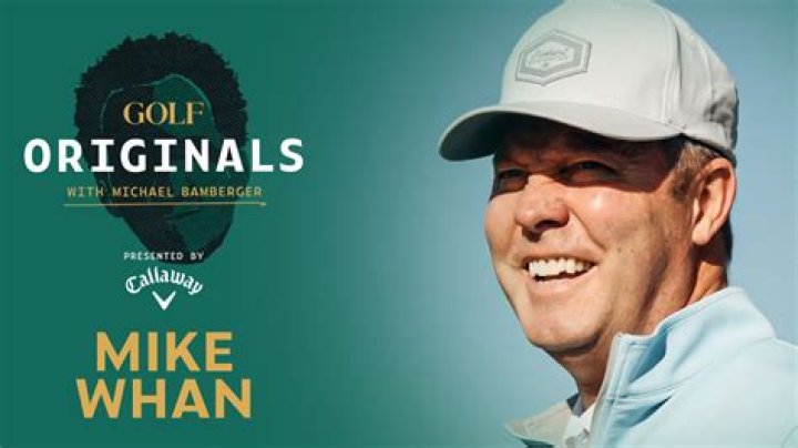 How Rich Is Mike Whan? USGA CEO Net Worth With A Salary Of Over A Million