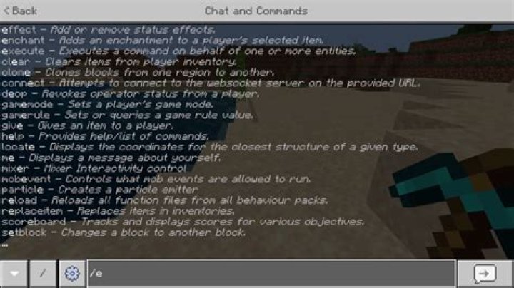 
How To Make It Rain In Minecraft No Commands? Special Cheats Code 
